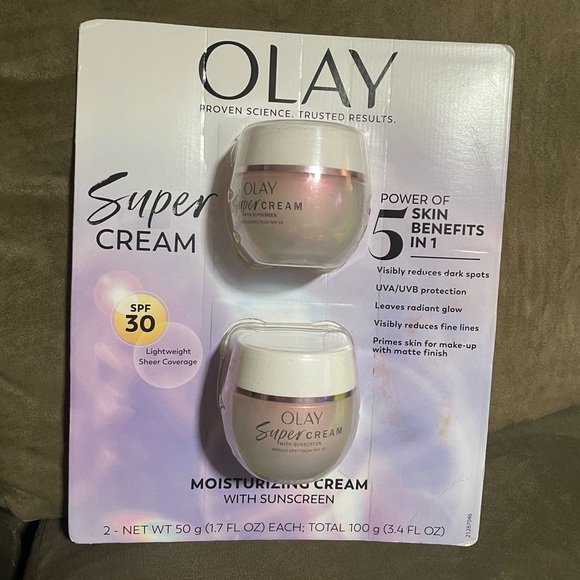 OLAY Super - Picture 2 of 7